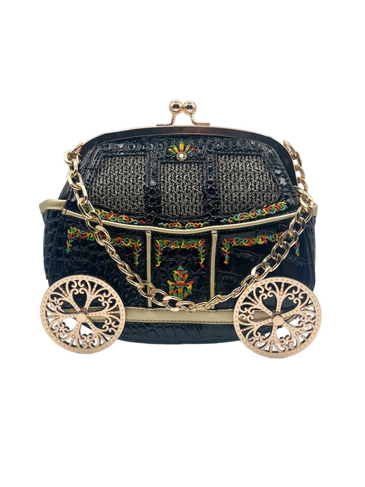 Fashion handbag