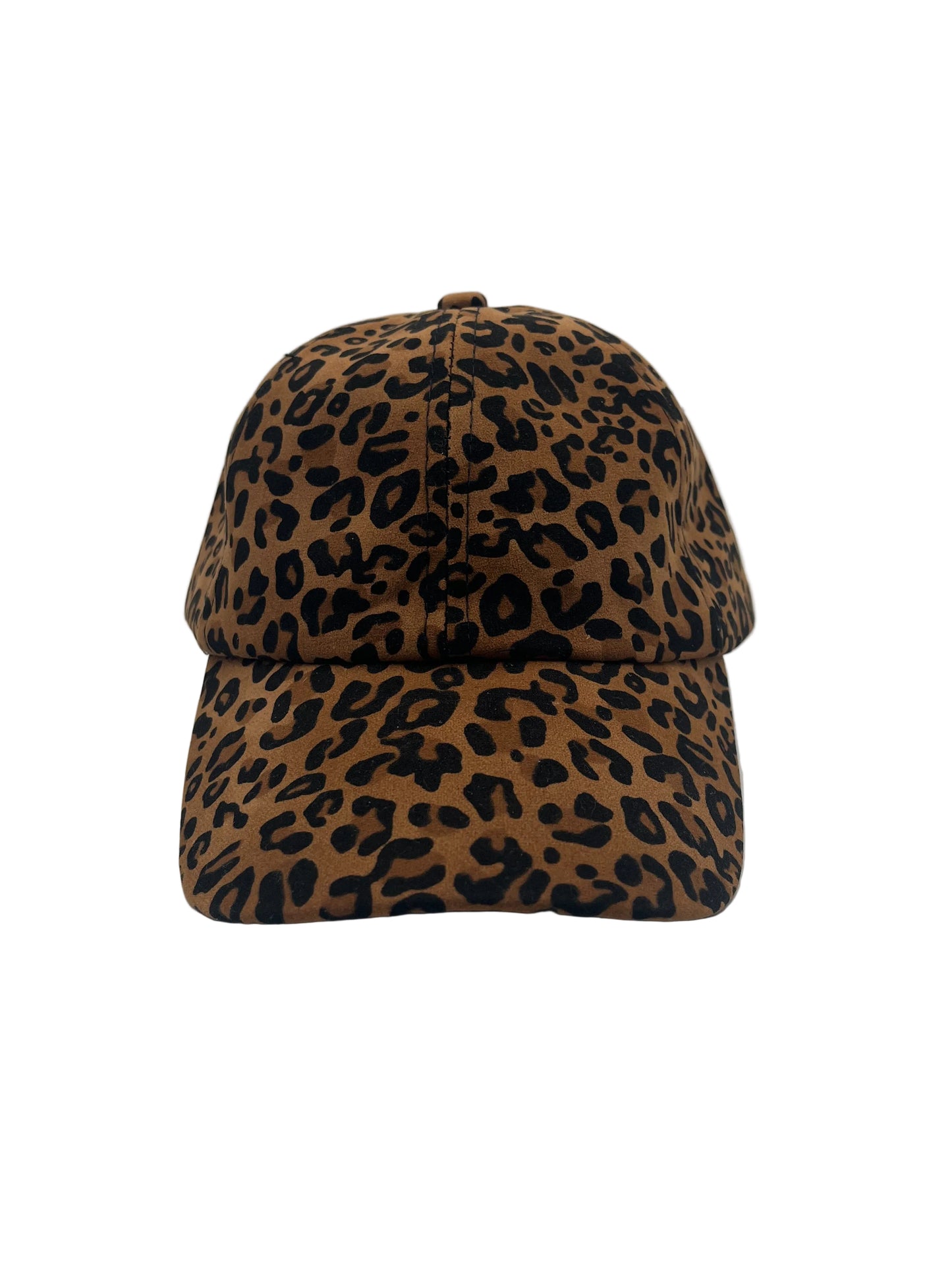 Printed hat