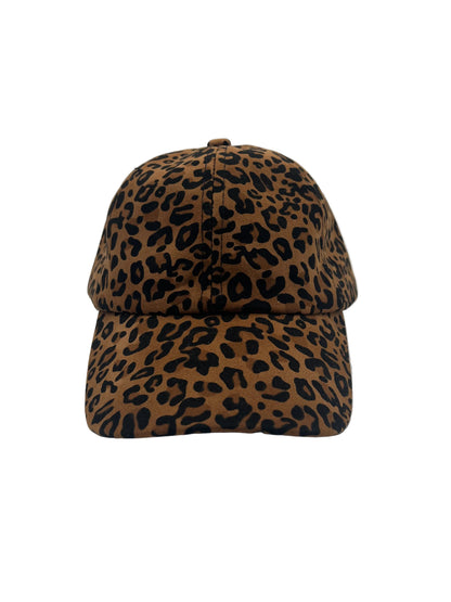 Printed hat