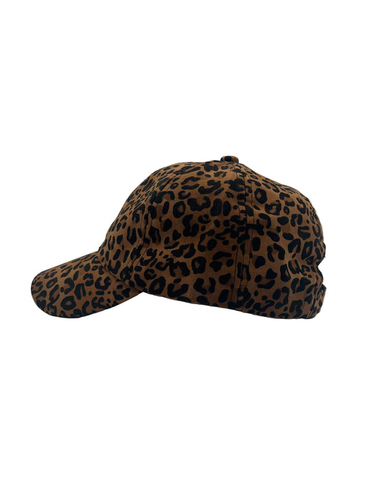 Printed hat