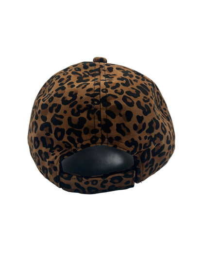 Printed hat