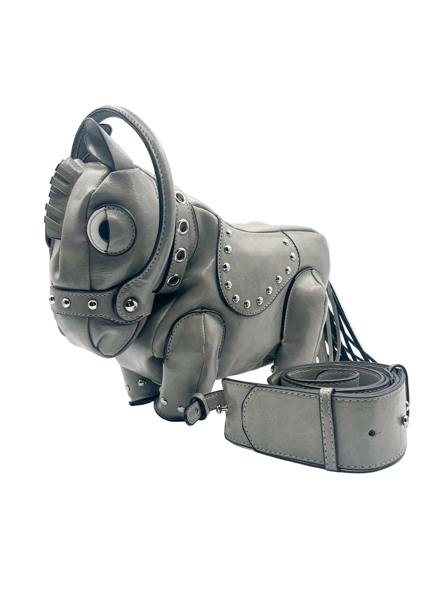 Giddy up crossbody