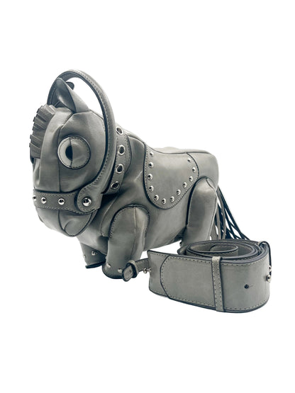 Giddy up crossbody