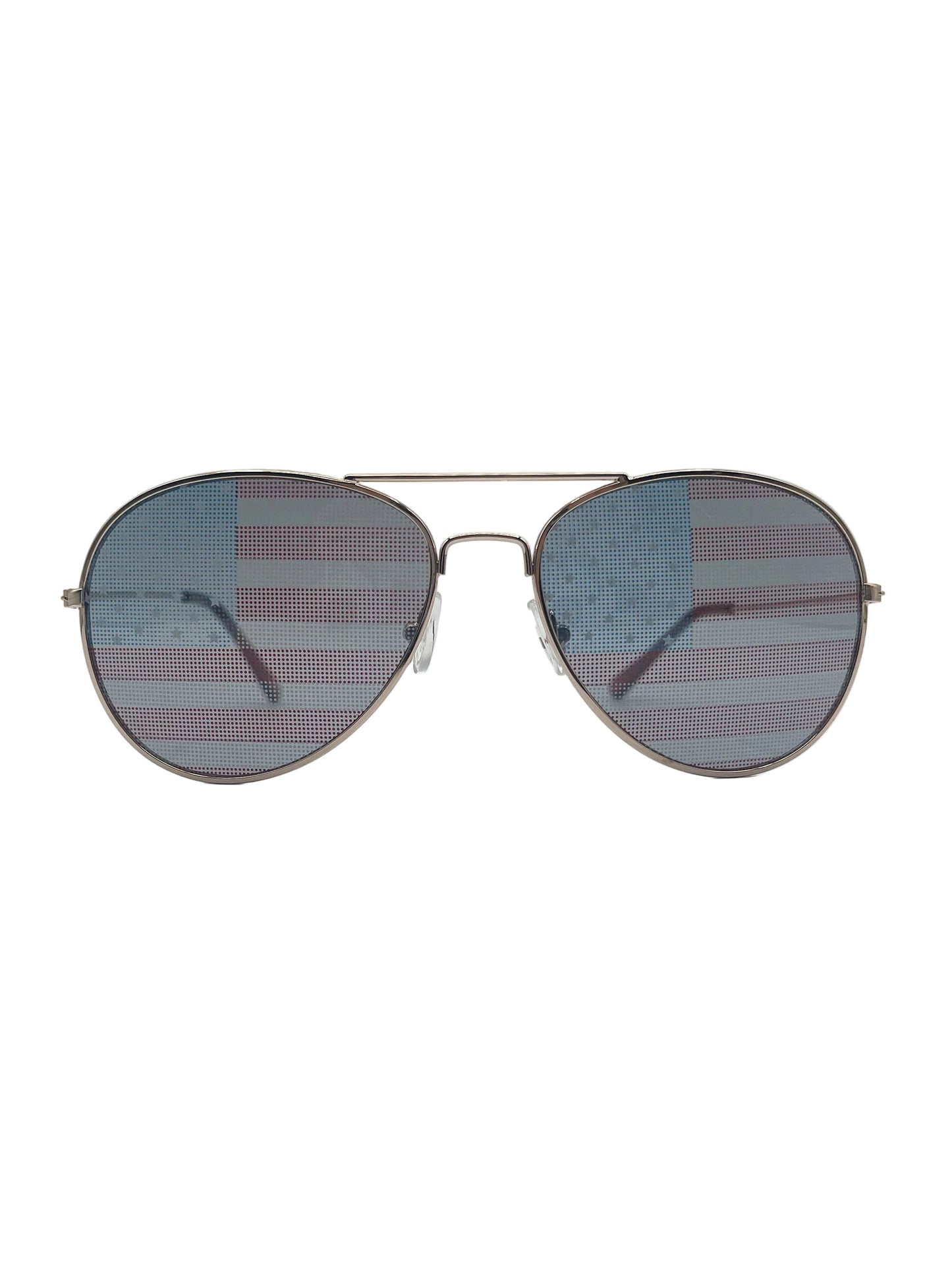 Patriotic glasses