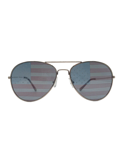 Patriotic glasses