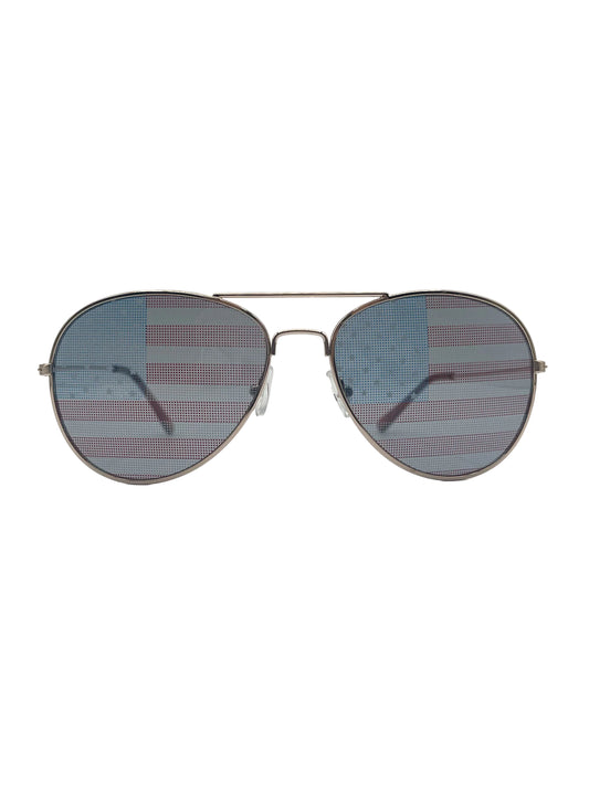 Patriotic glasses