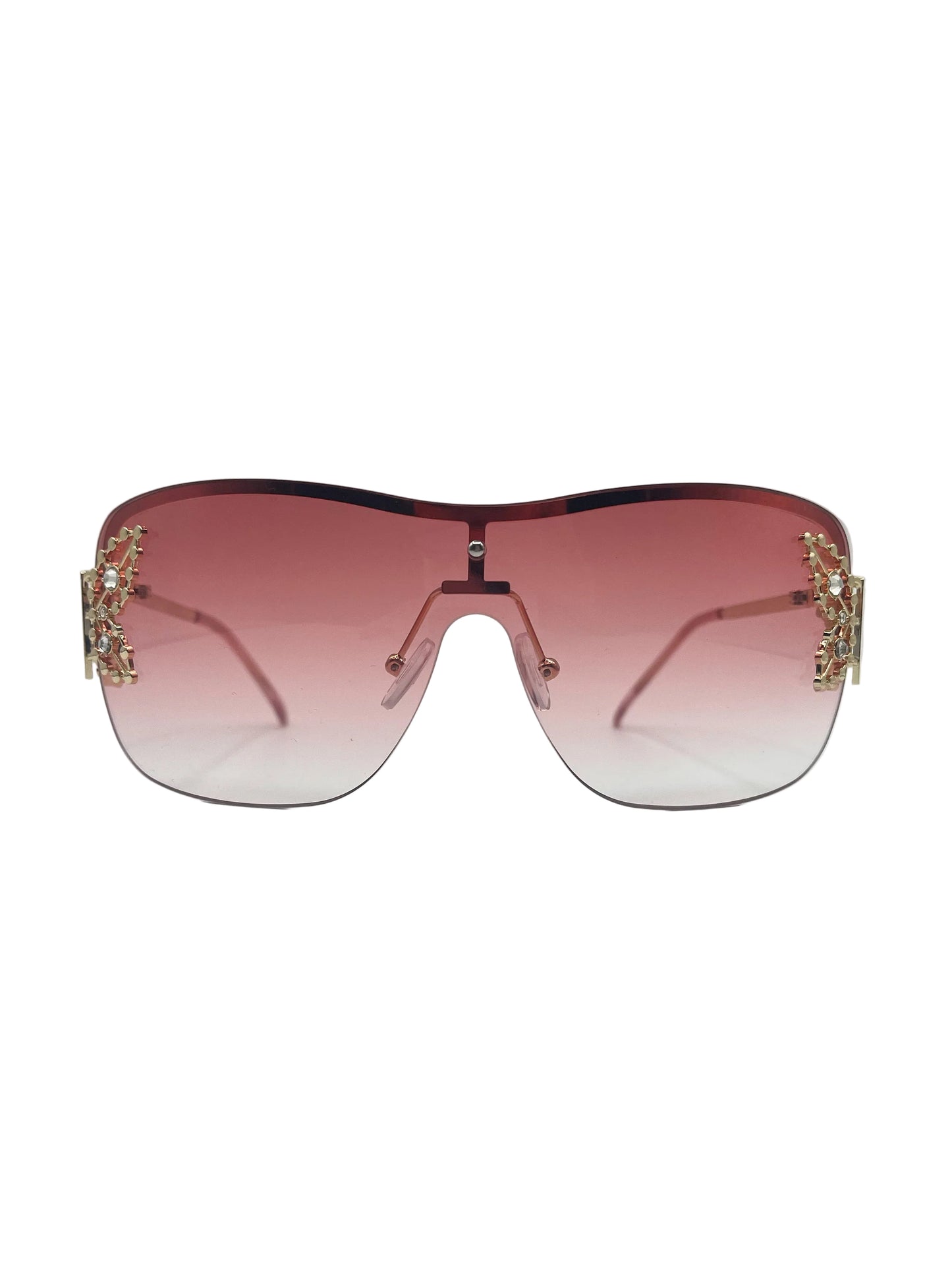Flutter sunglasses