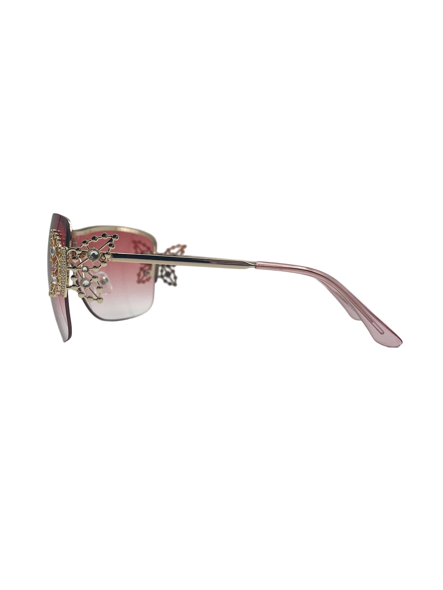 Flutter sunglasses