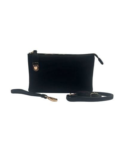 Messenger Crossbody