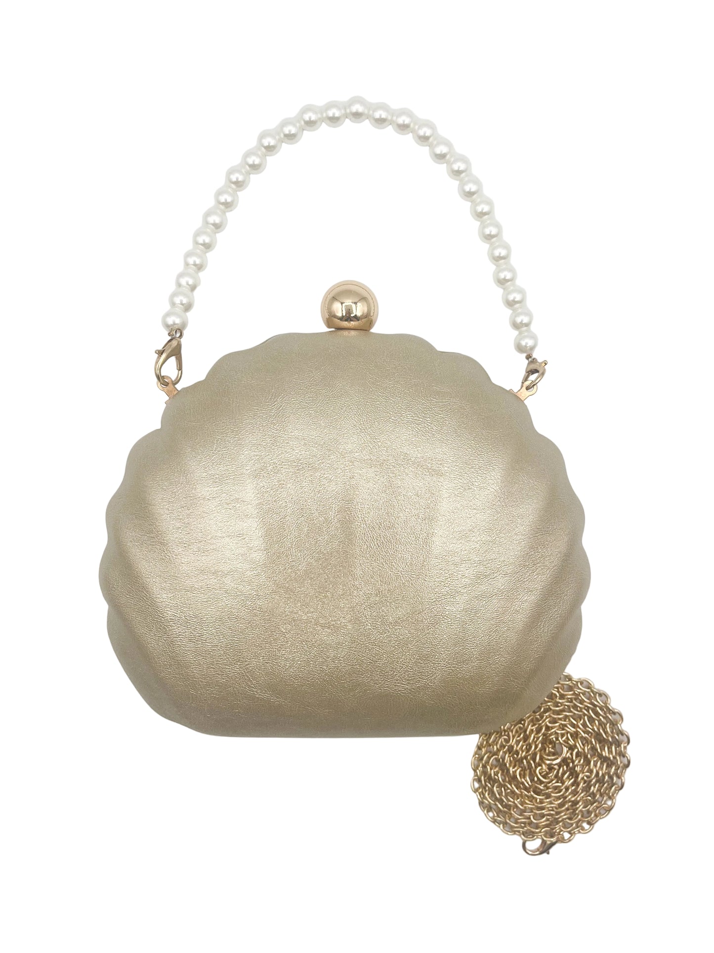 Sea shell Crossbody
