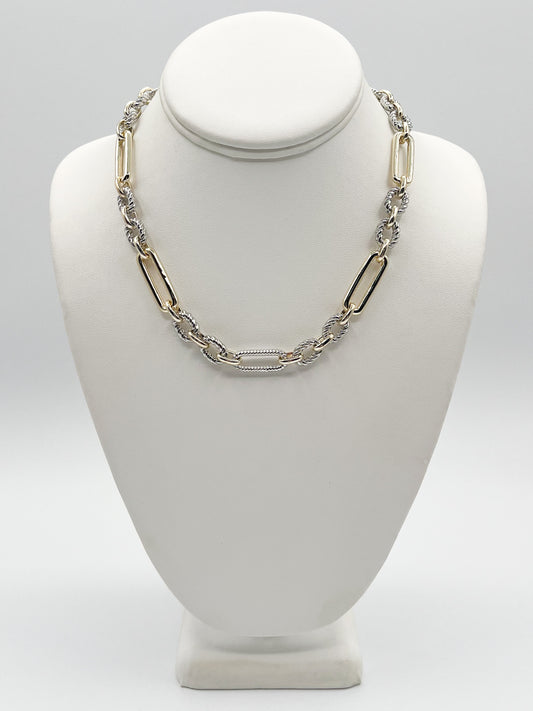 Fashion Necklace