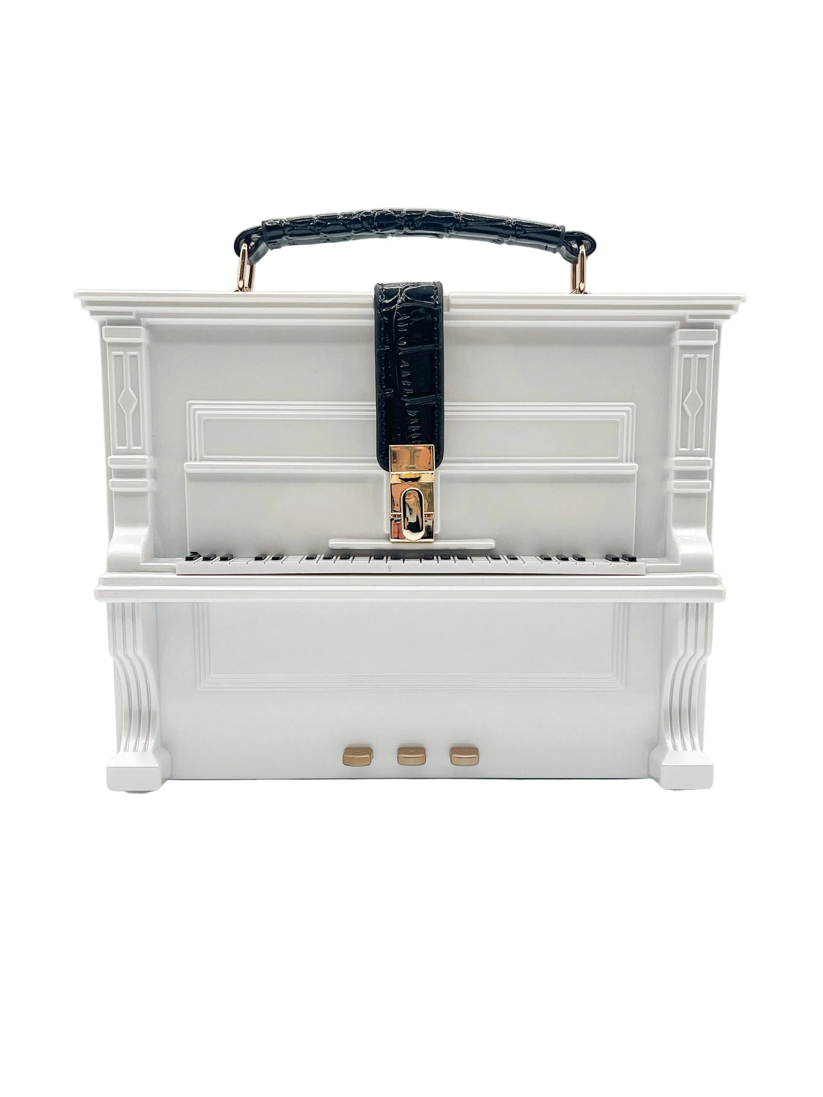Piano Crossbody