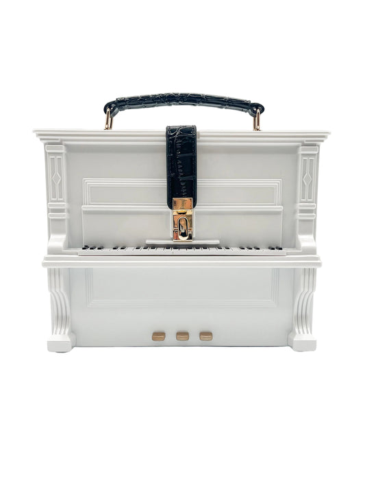 Piano Crossbody