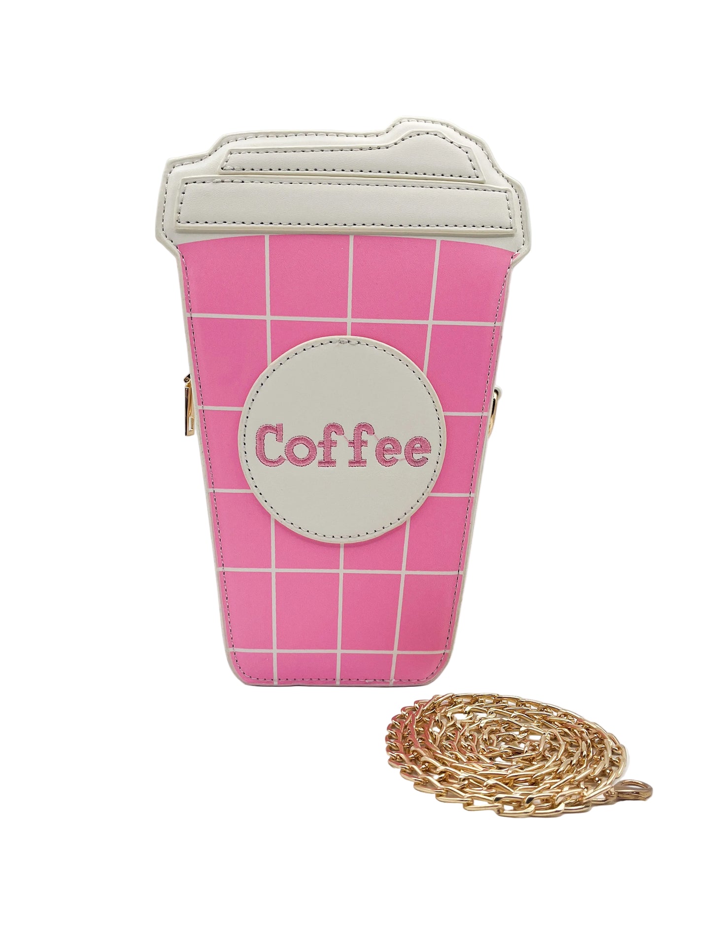 Morning time Crossbody