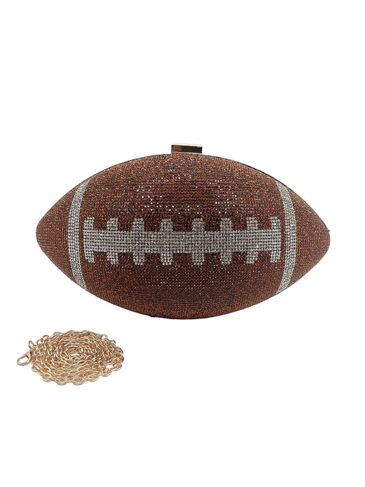 Football Crossbody