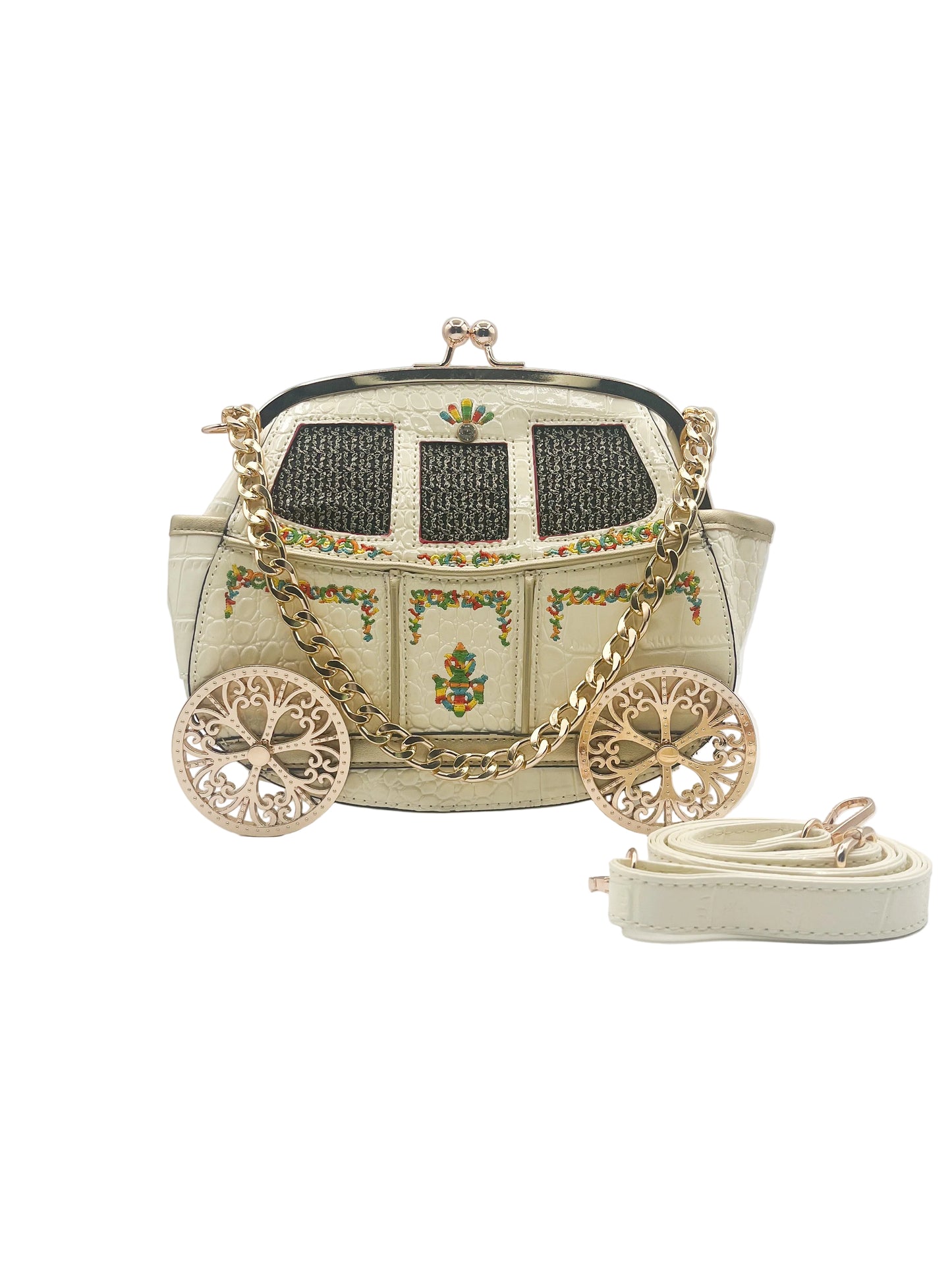 Fashion handbag