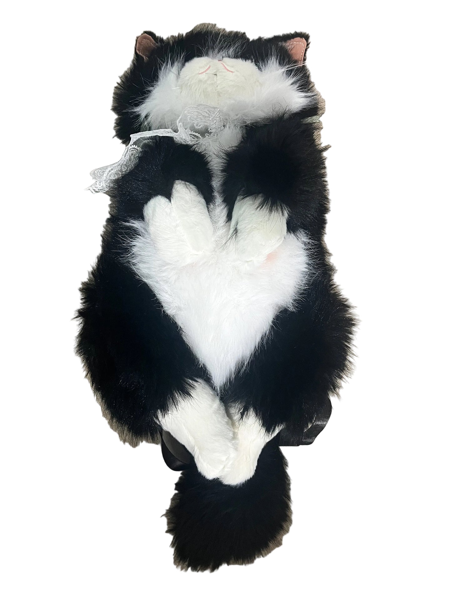 Meow backpack