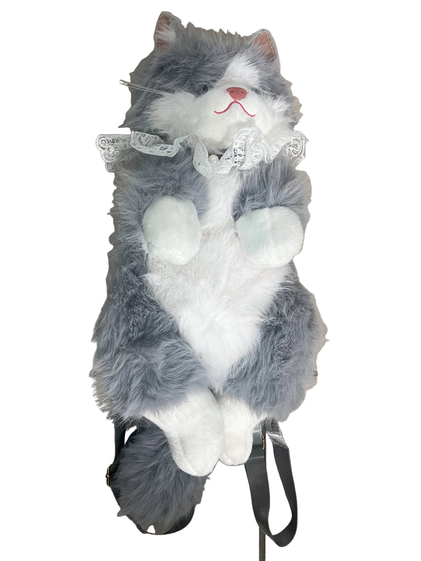 Meow backpack