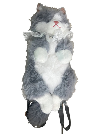 Meow backpack
