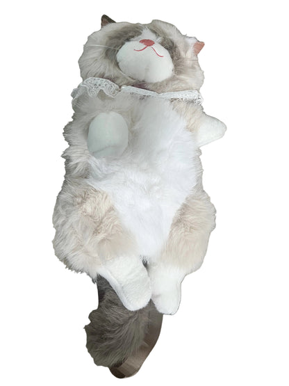 Meow backpack