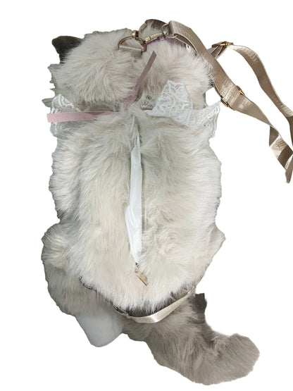 Meow backpack