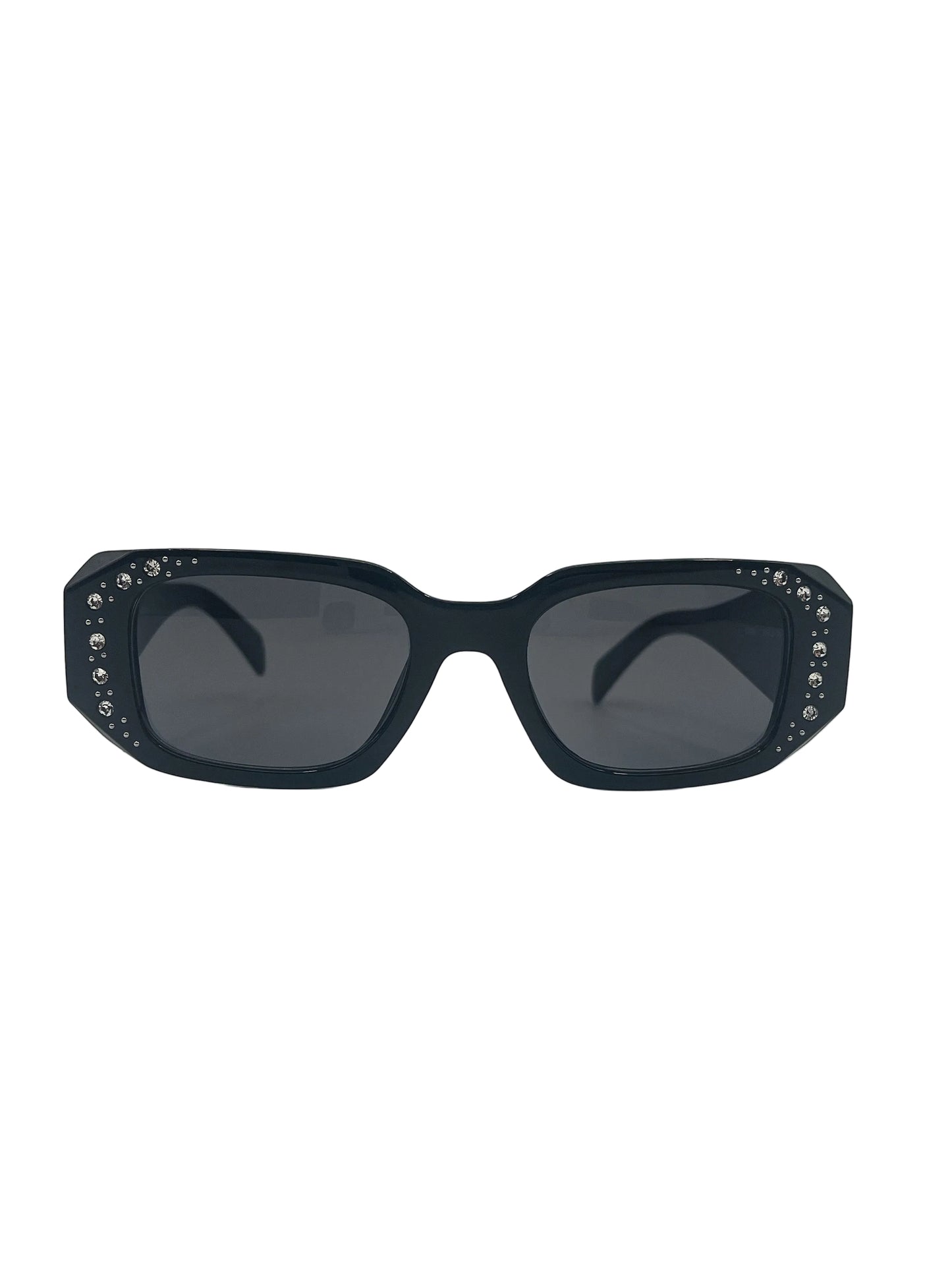 Rectangle Sunglasses