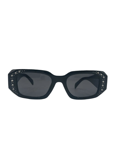 Rectangle Sunglasses