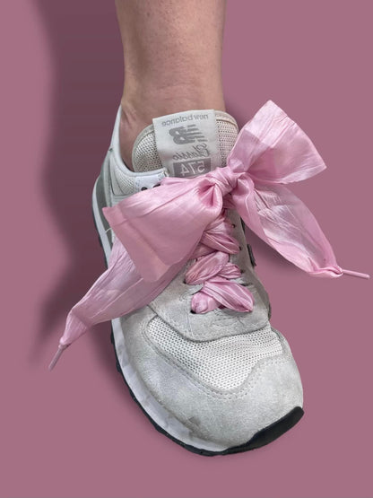 Shoe Lace Bows