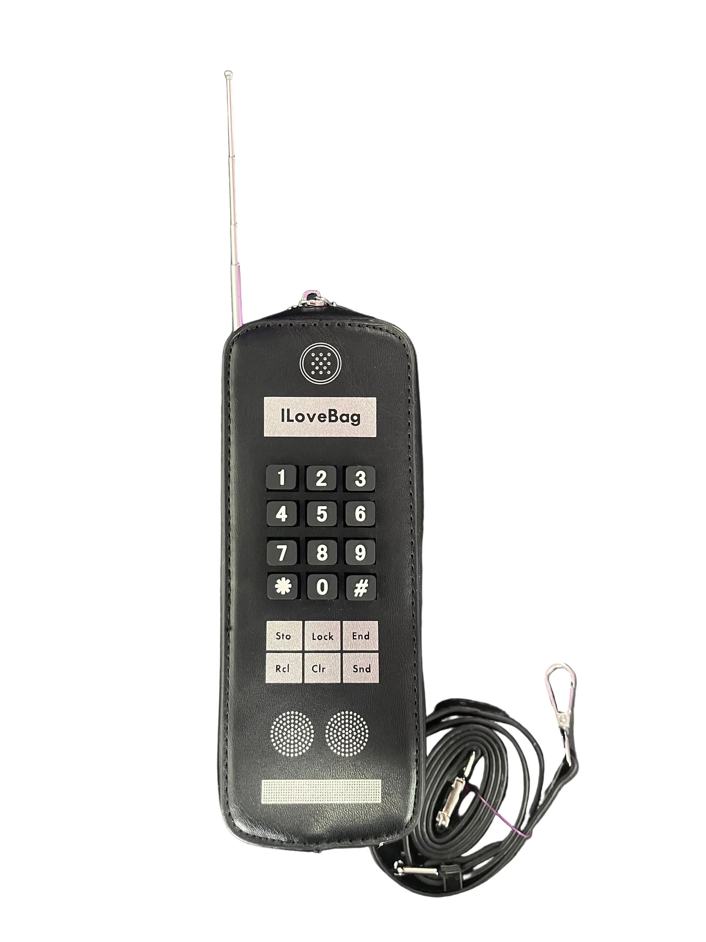 Cellphone Crossbody
