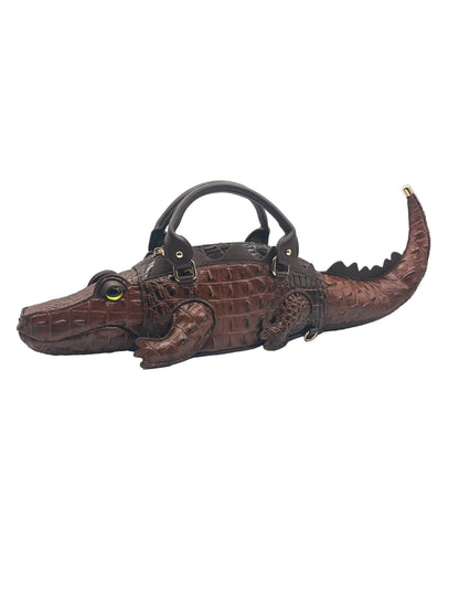 2 tone sea critter Crossbody