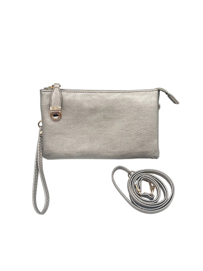 Messenger Crossbody
