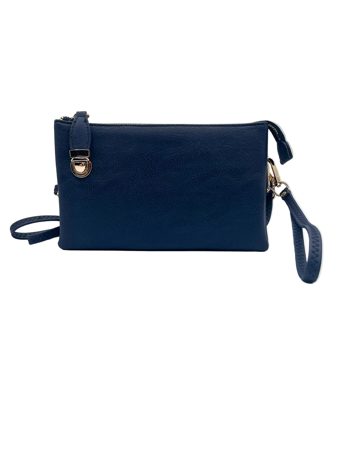 Messenger Crossbody