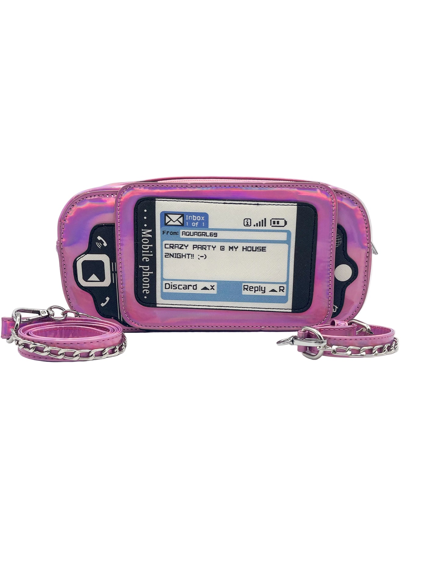 Gadget Crossbody