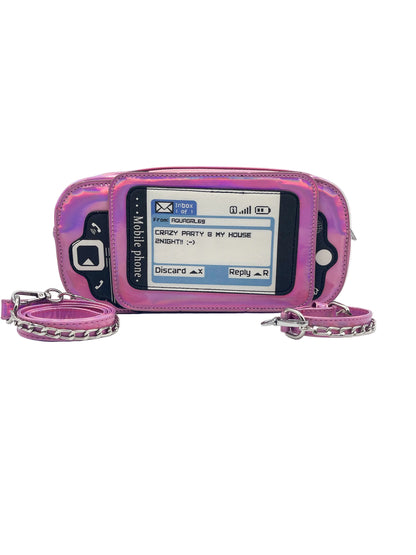 Gadget Crossbody