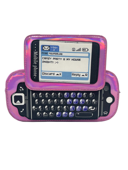 Gadget Crossbody