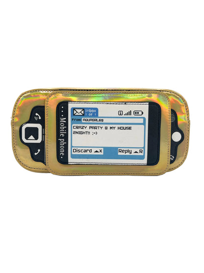 Gadget Crossbody
