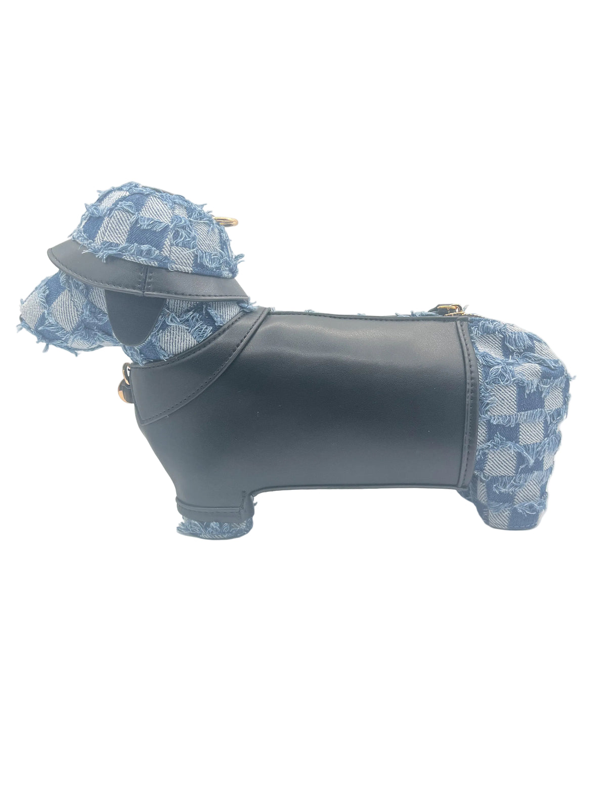 Lil bark Crossbody