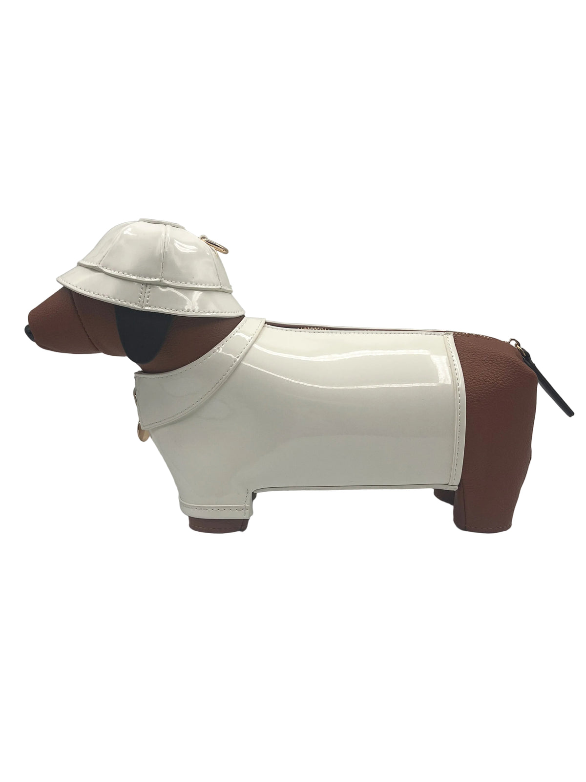 Lil bark Crossbody
