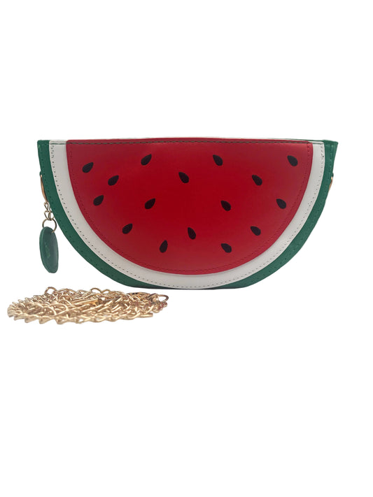 Treat Crossbody