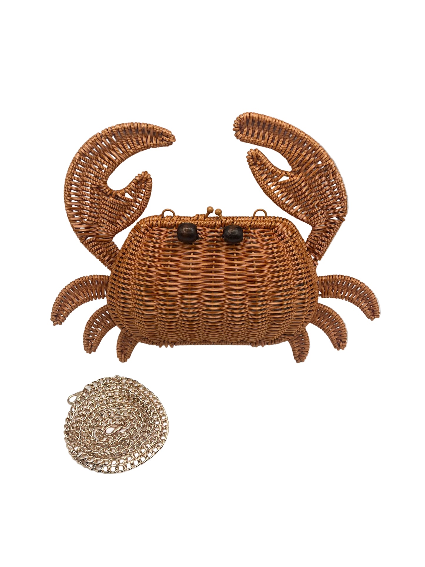 Sea basket Crossbody