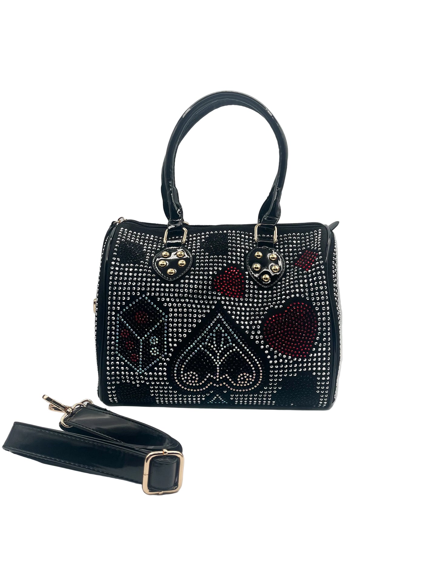 Gem Crossbody