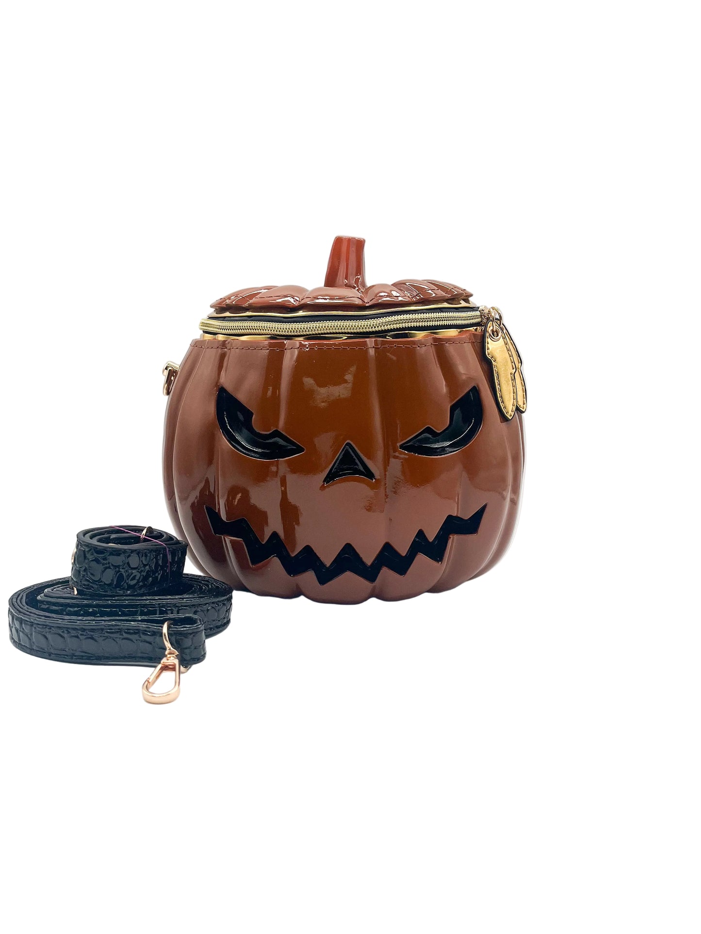 Fall time Crossbody