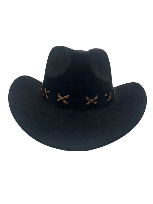 Cowboy hat