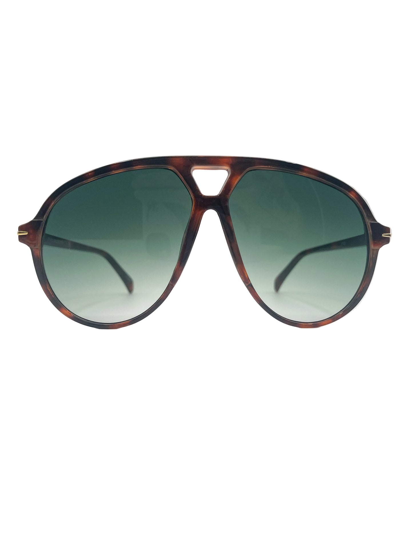 Printed sunglasses