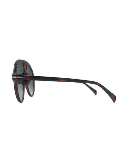 Printed sunglasses