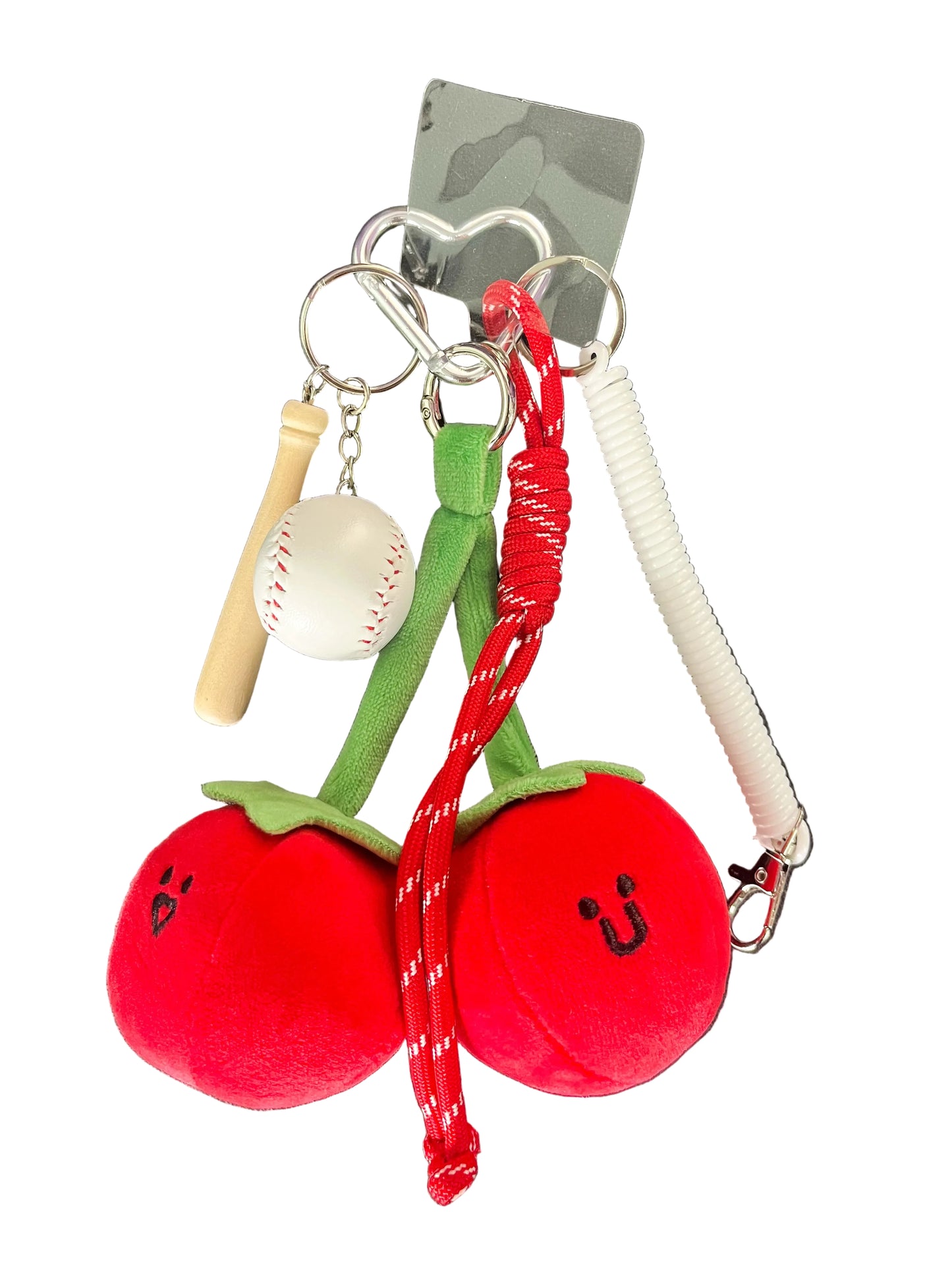 Charm accessory