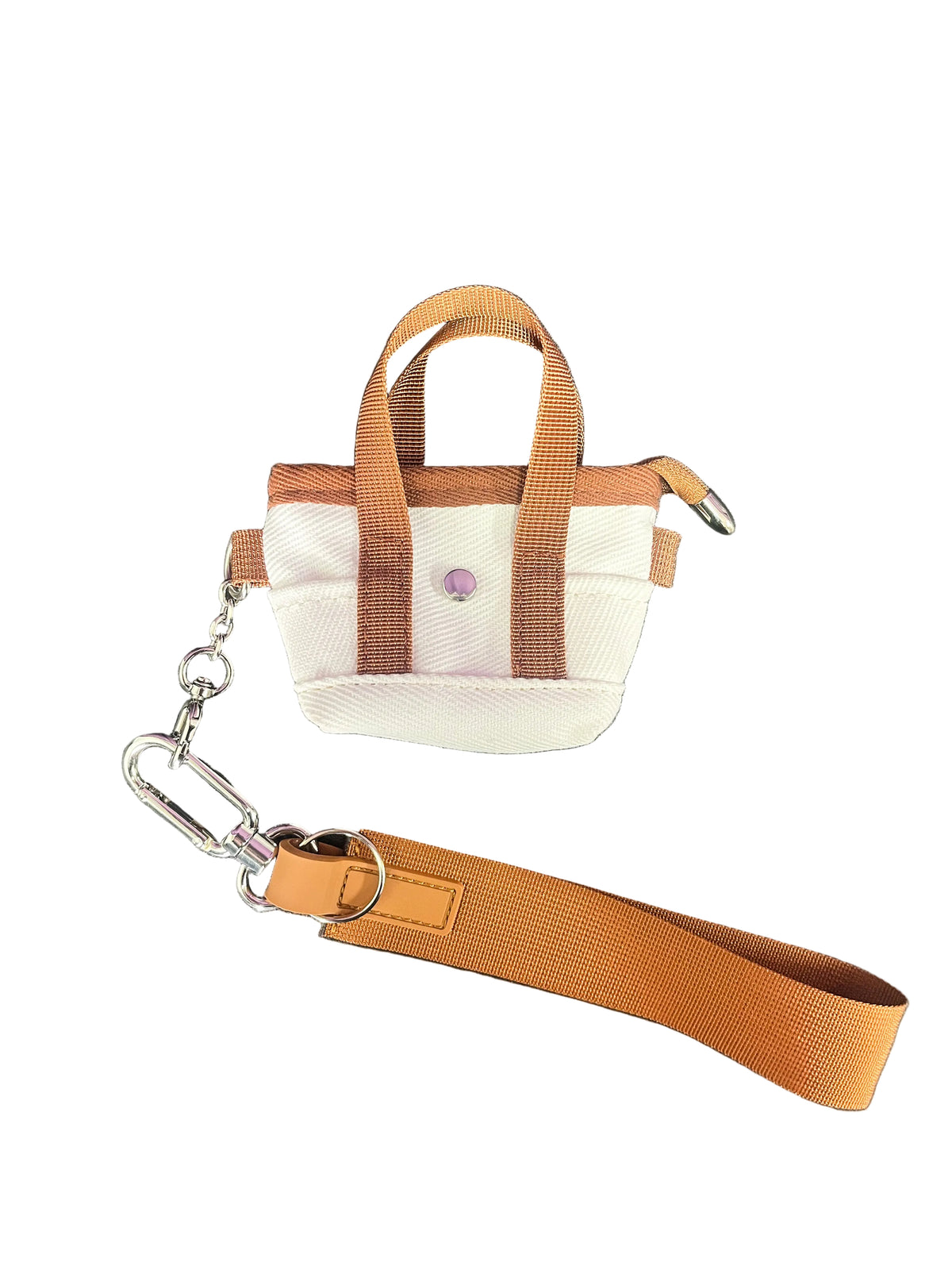 Tote Wristlet