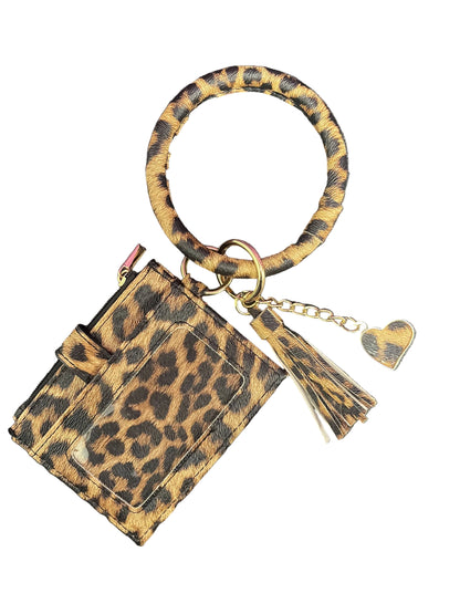 Card ID Holder