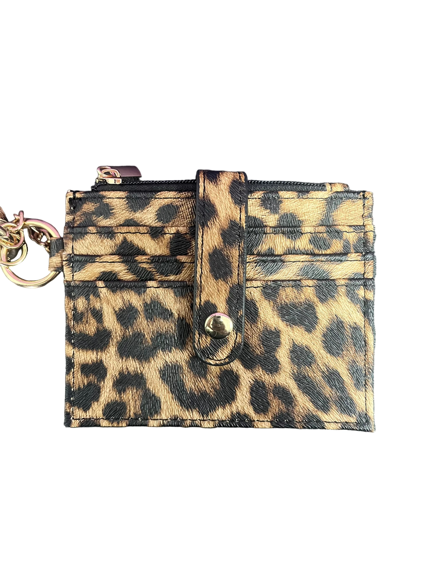 Card ID Holder