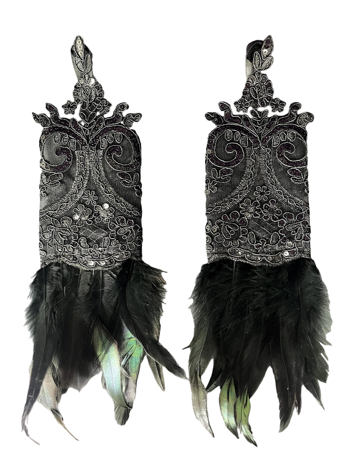 Fashion gloves